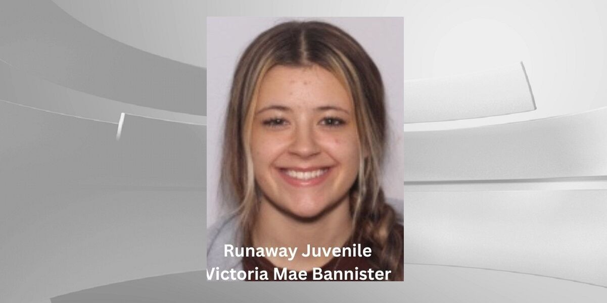 Van Wert County Sheriff’s Office searching for runaway teen